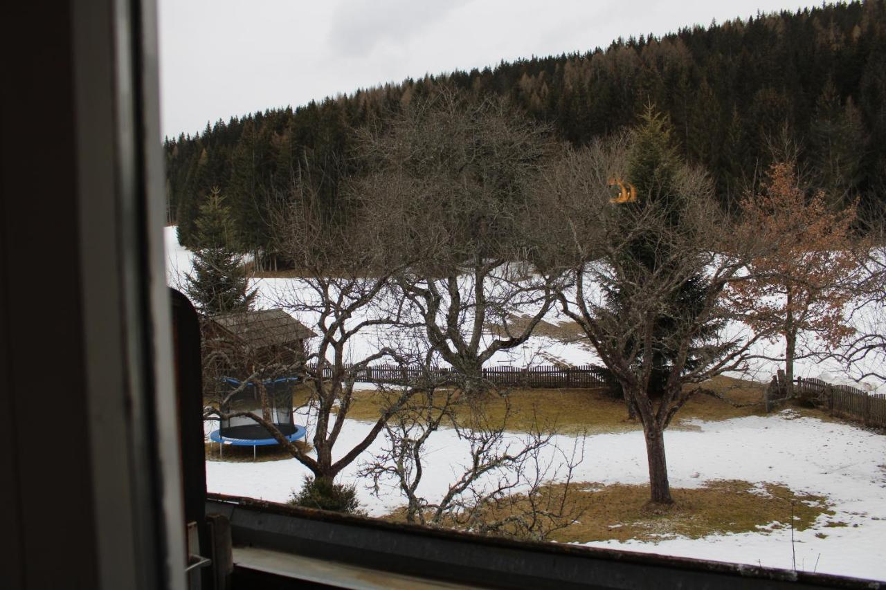 Waldgasthof Passegger Sankt Andrä im Lungau Exterior foto